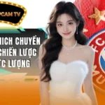 Bayern Munich Chuyển Nhượng