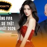 Khủng hoảng FIFA Infantino