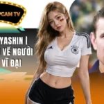 Nhện Đen Yashin