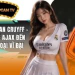 Thánh Johan Cruyff